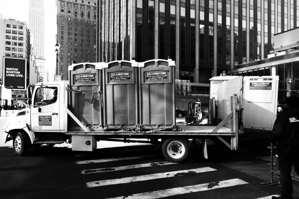 Best Porta potty rental near me  in Cedar Glen West, NJ