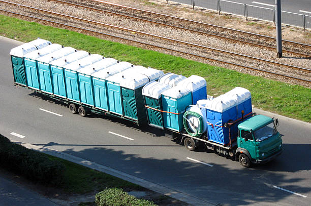 Best Porta potty delivery and setup  in Cedar Glen West, NJ